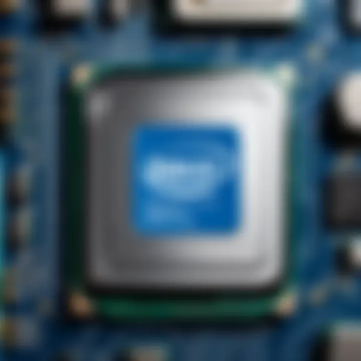 Understanding the Xeon E2278G: A Comprehensive Overview Introduction