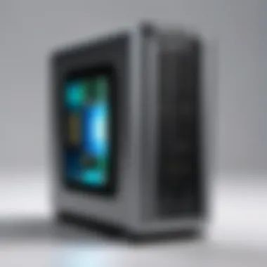 Understanding Thunderbolt 3 and 2.5 SSD Enclosures Introduction Understanding Thunderbolt 3 and 2.5 SSD Enclosures Introduction