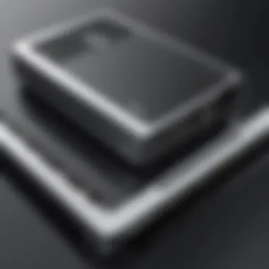 Notable Understanding Thunderbolt 3 and 2.5 SSD Enclosures Notable Understanding Thunderbolt 3 and 2.5 SSD Enclosures