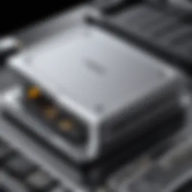 Understanding Thunderbolt 3 and 2.5 SSD Enclosures Summary Understanding Thunderbolt 3 and 2.5 SSD Enclosures Summary