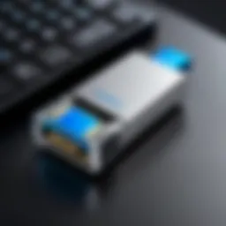 Understanding USB 3.0 Type: A Comprehensive Guide Introduction