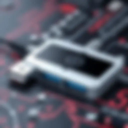 Understanding USB 3.1 Gen 2: A Comprehensive Exploration Introduction