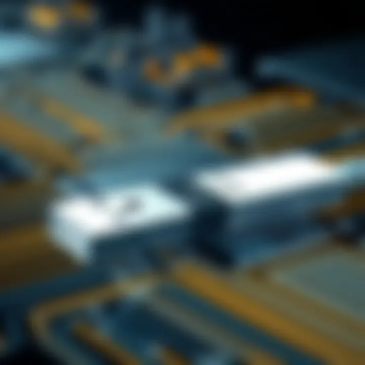 Notable Understanding USB 3.1 Gen 2: A Comprehensive Exploration