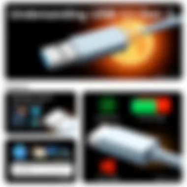 Understanding USB 3.1 Gen 2: A Comprehensive Exploration Summary