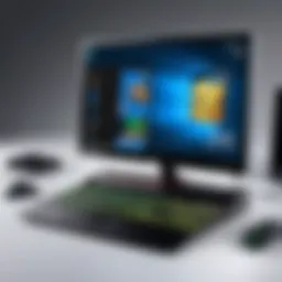 Unleashing the Acer X32: A Comprehensive Review and Analysis Introduction