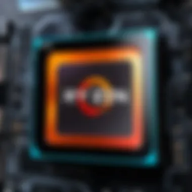 Unleashing the Power of Ryzen 3700X: A Comprehensive Guide Summary Unleashing the Power of Ryzen 3700X: A Comprehensive Guide Summary