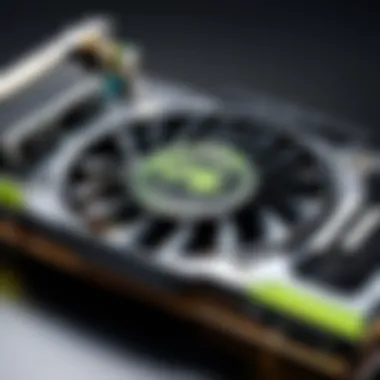 Notable Unleashing Ultimate Power: A Comprehensive Guide to the GeForce GTX 660