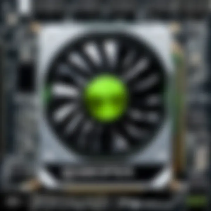 Unleashing Ultimate Power: A Comprehensive Guide to the GeForce GTX 660 Summary