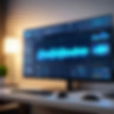 Unlocking the Best 4K Monitor Options for the Discerning Buyer Summary