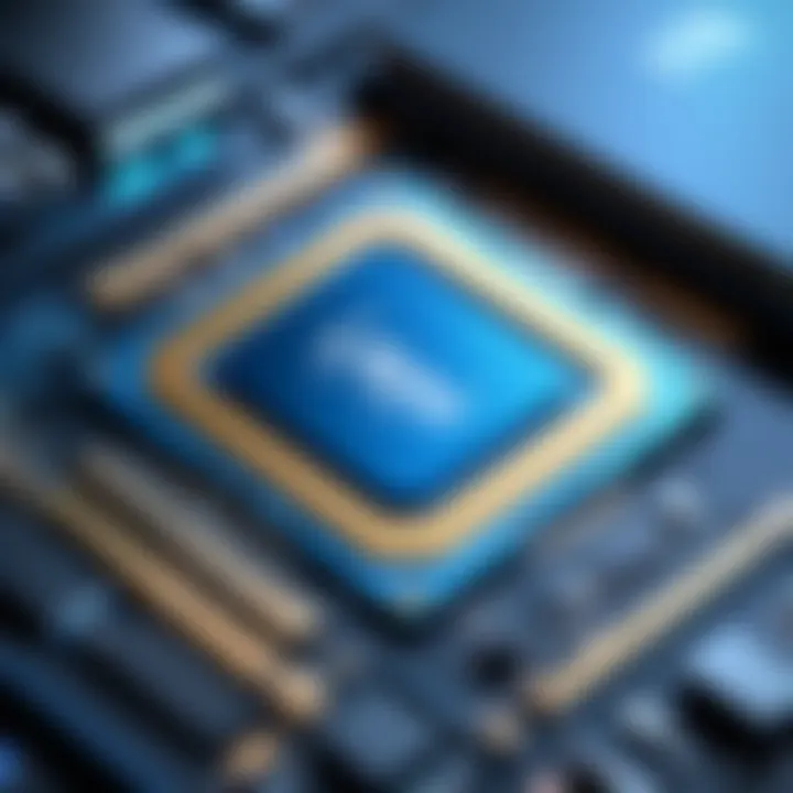 Unlocking the Power of Intel Optane M.2: A Comprehensive Guide Summary