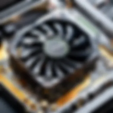 Pinnacle of Graphics Power Unmatched Performance Metrics