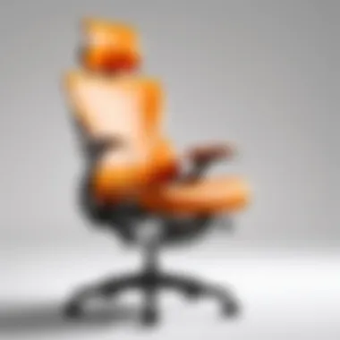 Unparalleled Comfort of Embody Chair Unparalleled Comfort of Embody Chair