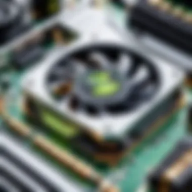 Precision Engineering of NVIDIA GeForce 1070 Ti