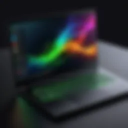 Unveiling the Best Deals: Razer Blade 15 Cheapest Price Introduction