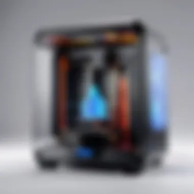 Notable Unveiling the Creality Ender 3 Pro: A Comprehensive Review