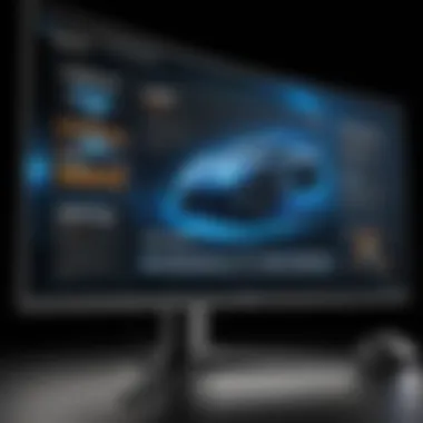 Notable Unveiling the Gigabyte G32QC: A Detailed Review of the 32-inch Gaming Monitor