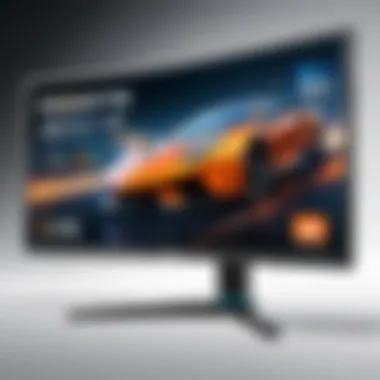 Unveiling the Gigabyte G32QC: A Detailed Review of the 32-inch Gaming Monitor Summary