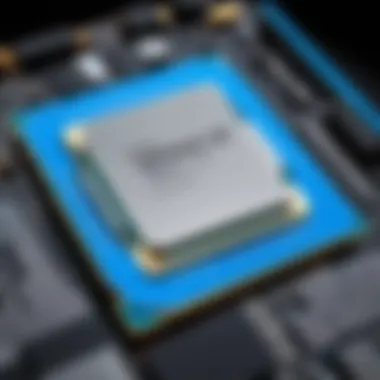 Notable Unveiling the i9 1200k: A Comprehensive Analysis of Intel's Latest Processor