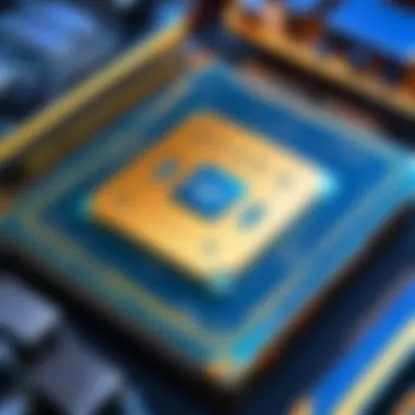 Unveiling the i9 1200k: A Comprehensive Analysis of Intel's Latest Processor Summary Unveiling the i9 1200k: A Comprehensive Analysis of Intel's Latest Processor Summary