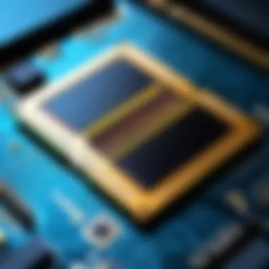 Notable Unveiling the Secrets of DDR4 RAM Cards