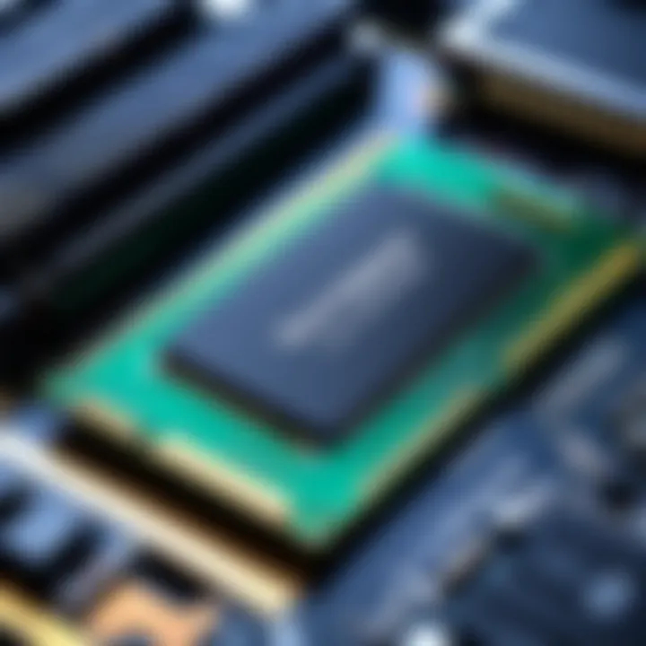 Unveiling the Secrets of DDR4 RAM Cards Summary