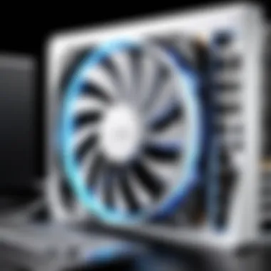 Unveiling the White 280 AIO: The Ultimate Cooling Solution Introduction