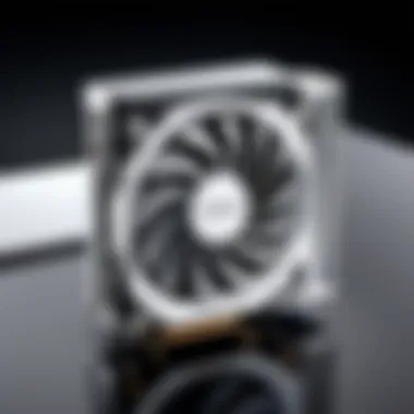 Unveiling the White 280 AIO: The Ultimate Cooling Solution Summary