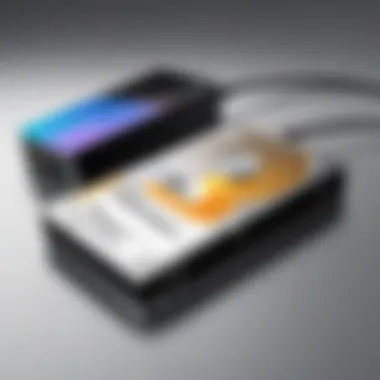 Diverse Applications of External Hard Drives Versatile Applications of External Hard Drives