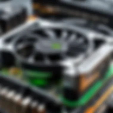 GTX 950 Versatility for Gaming and Professional Use