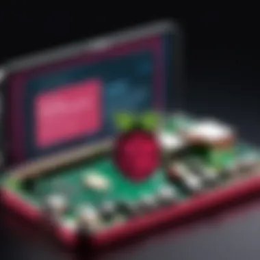 Online shopping for Raspberry Pi