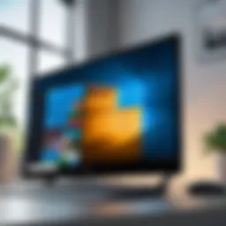 Windows Home to Pro Upgrade Benefits