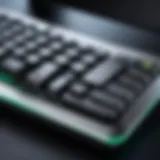 Xbox Bluetooth Keyboard Setup