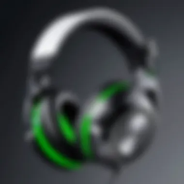 Seamless Xbox Integration Xbox Compatible Gaming Headset