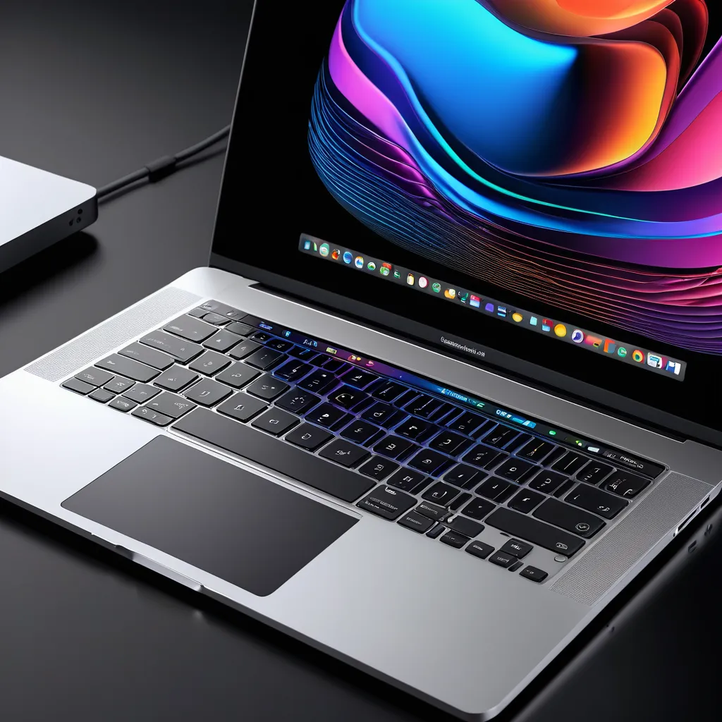 In-Depth Review of the 16-Inch MacBook Pro