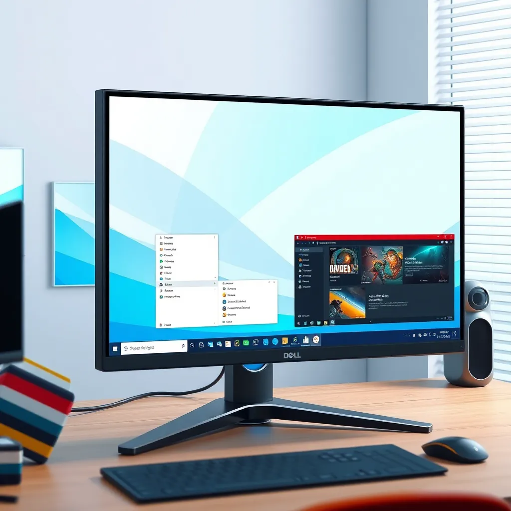 Comprehensive Review of the Dell UltraSharp 32-Inch Monitor