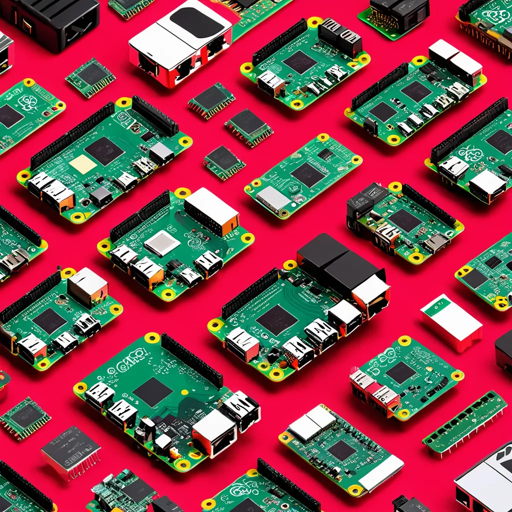 Where to Buy a Raspberry Pi: Your Complete Guide